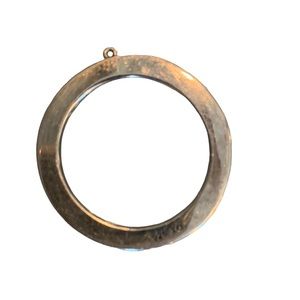 STERLING SILVER PENDANT 925